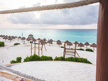 Zdjęcie kierunku: Cancun